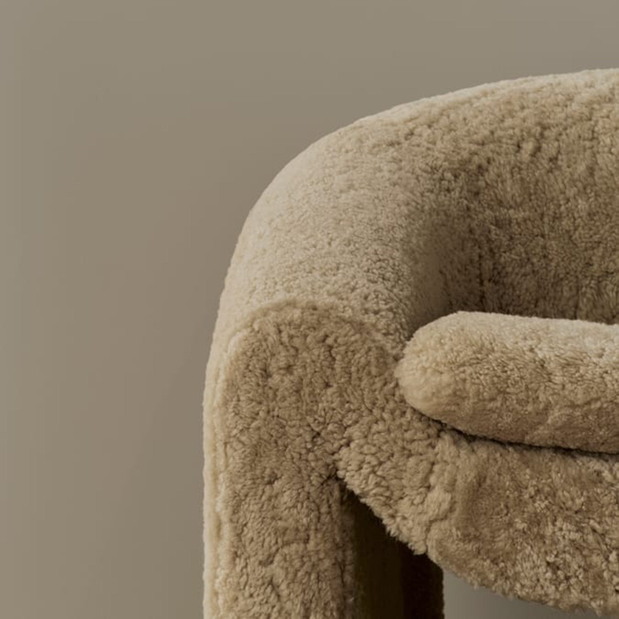 Bolia Furniture Mielo Armchair