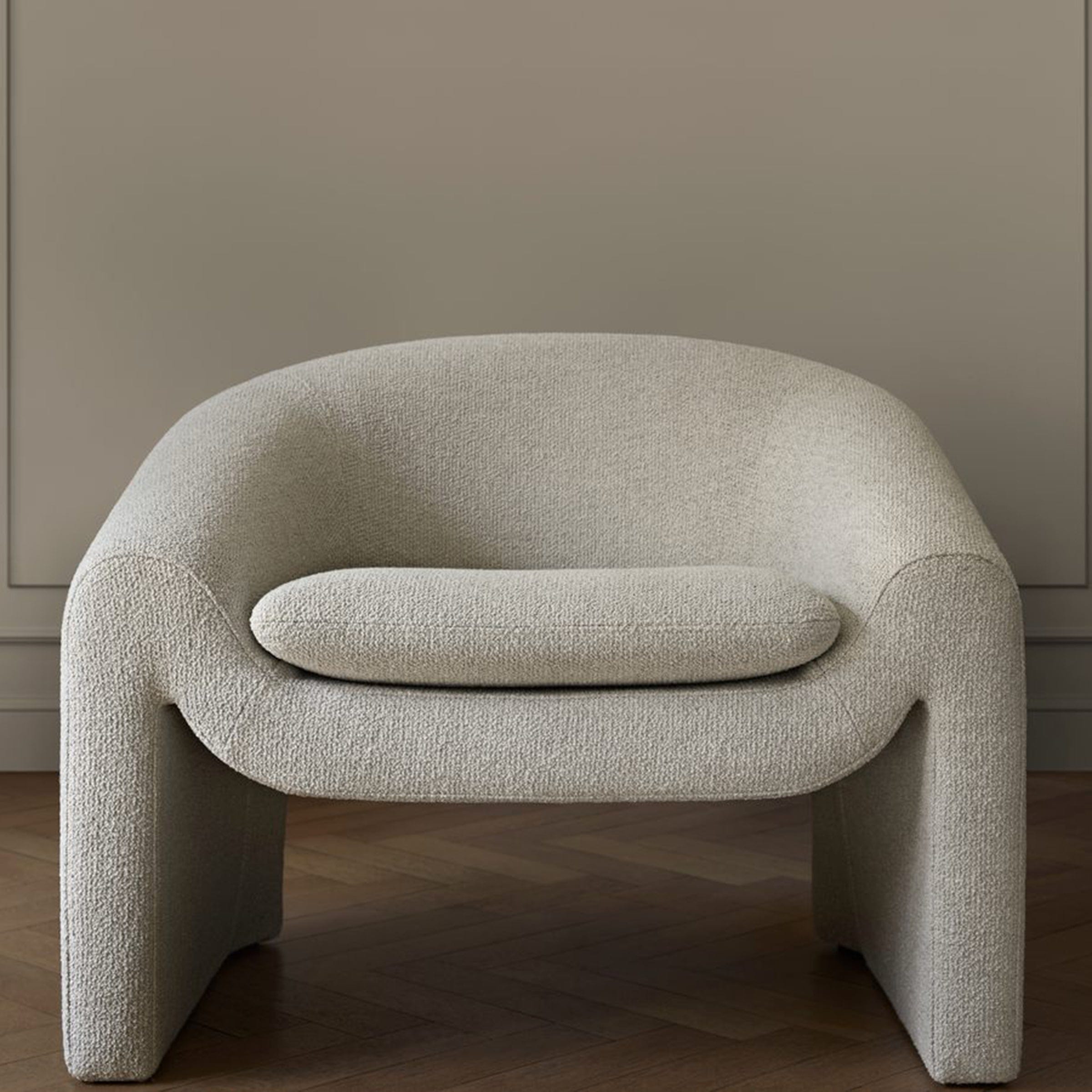 Bolia Furniture Mielo Armchair