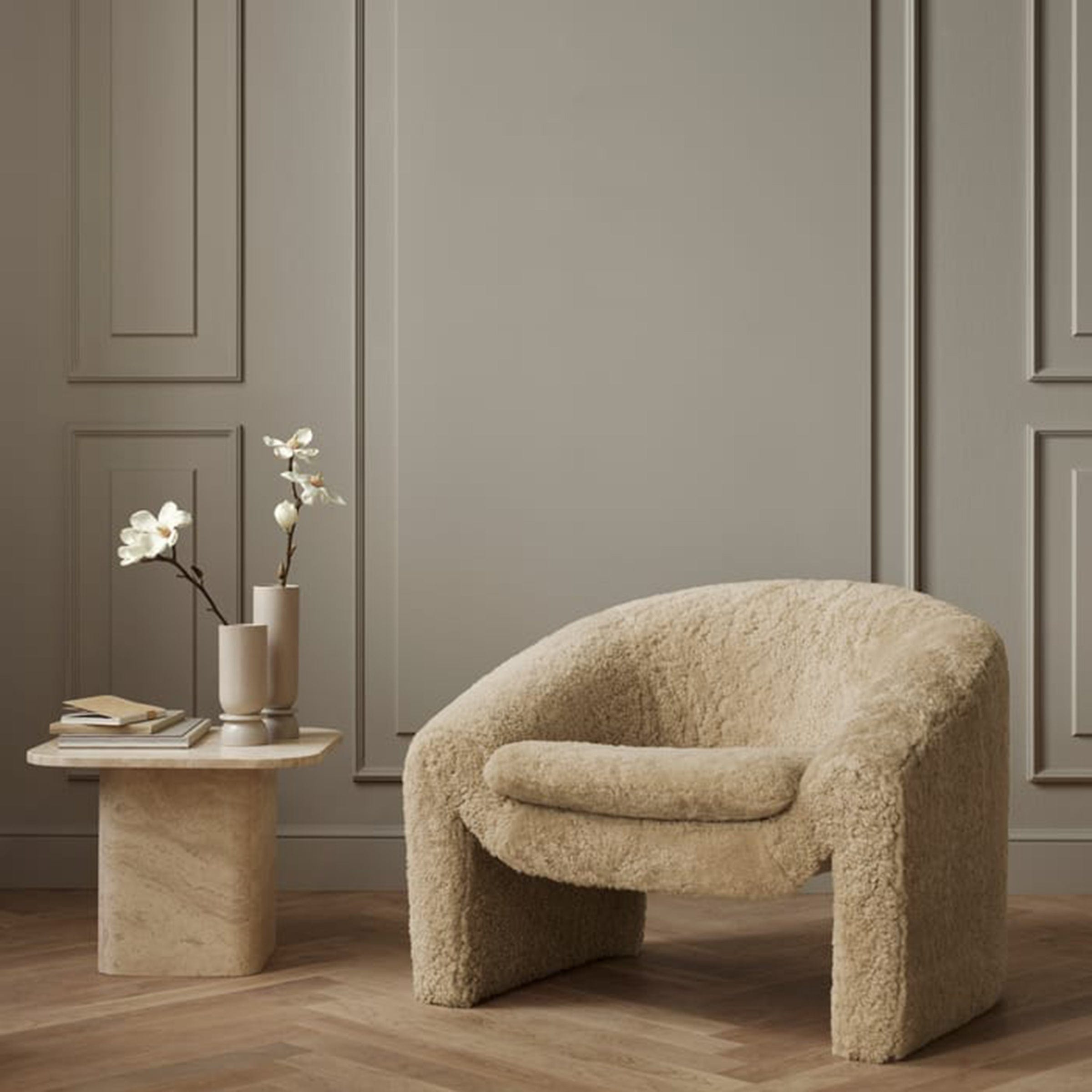 Bolia Furniture Mielo Armchair