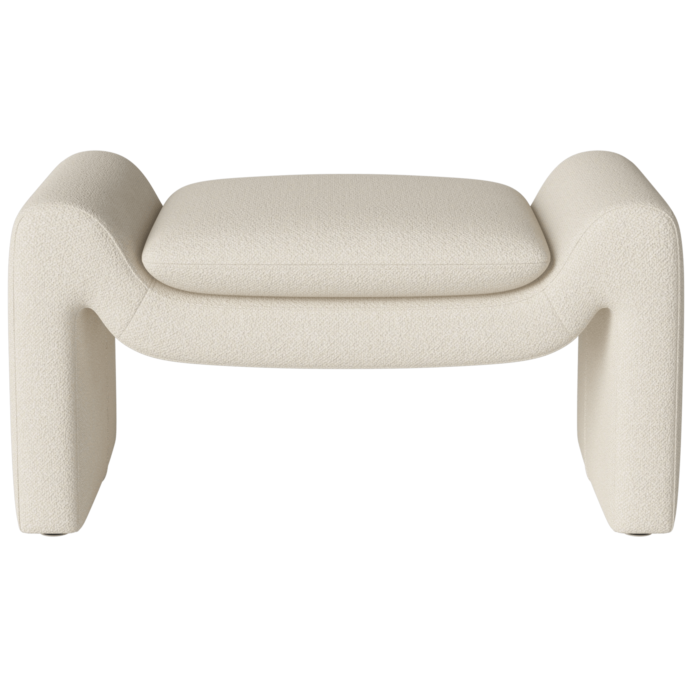 Bolia Furniture Mielo Footstool
