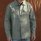 Steel City SHOP Military Jacket