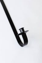 Millstream Home Millstream Home - The Slender Iron Sconce