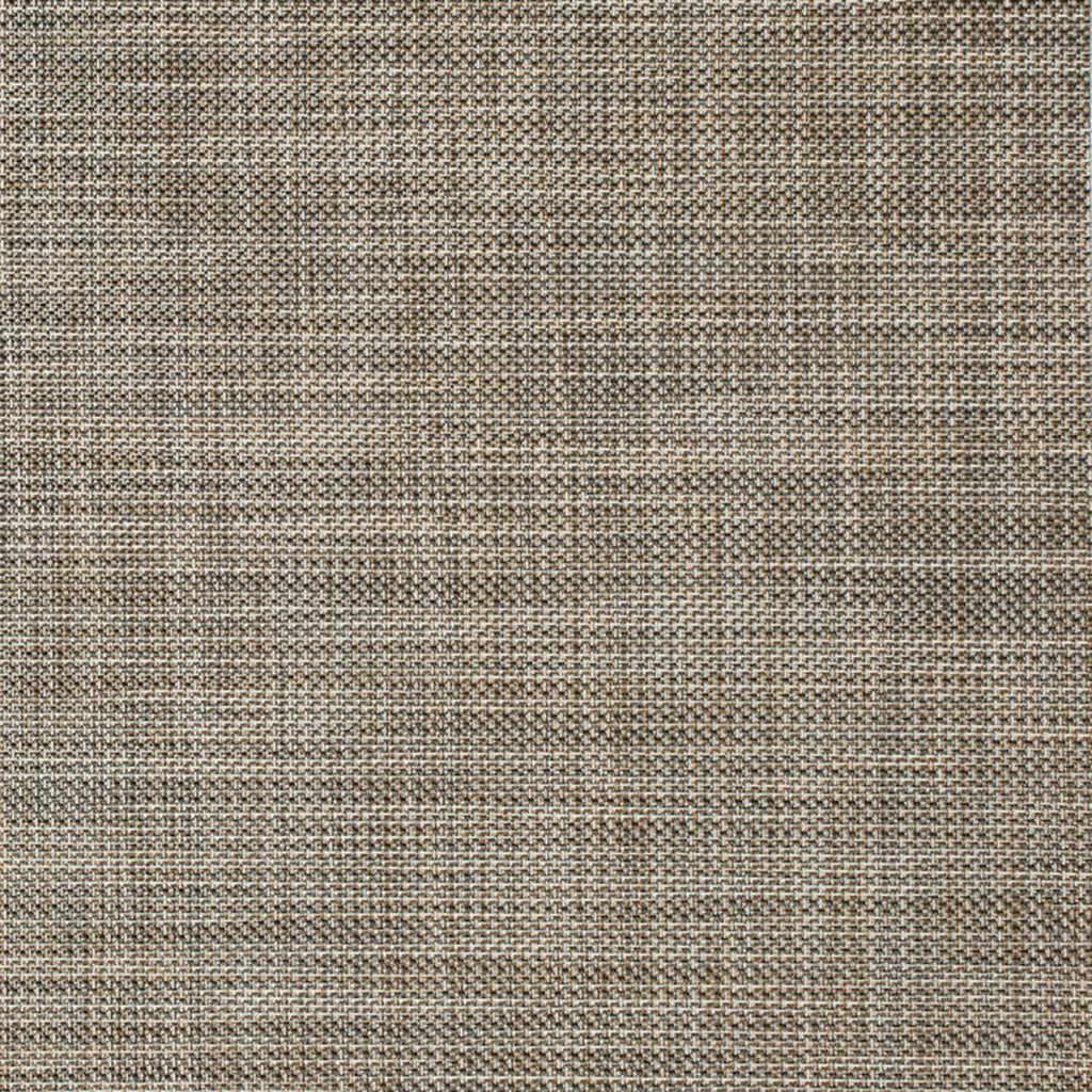 Chilewich Rug Soapstone / Medium Mini Basketweave Woven Floor Mat