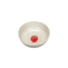 Abbott SHOP Mini Bowl with Strawberry