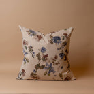 RW Studio SHOP Misaki Floral Linen Pillow, 20" x 20"