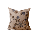 RW Studio SHOP Misaki Floral Linen Pillow, 20" x 20"