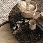 Bolia SHOP Mix Coffee Table, 95 x 61 cm Oval