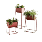 Gus Modern Planter Modello Planters