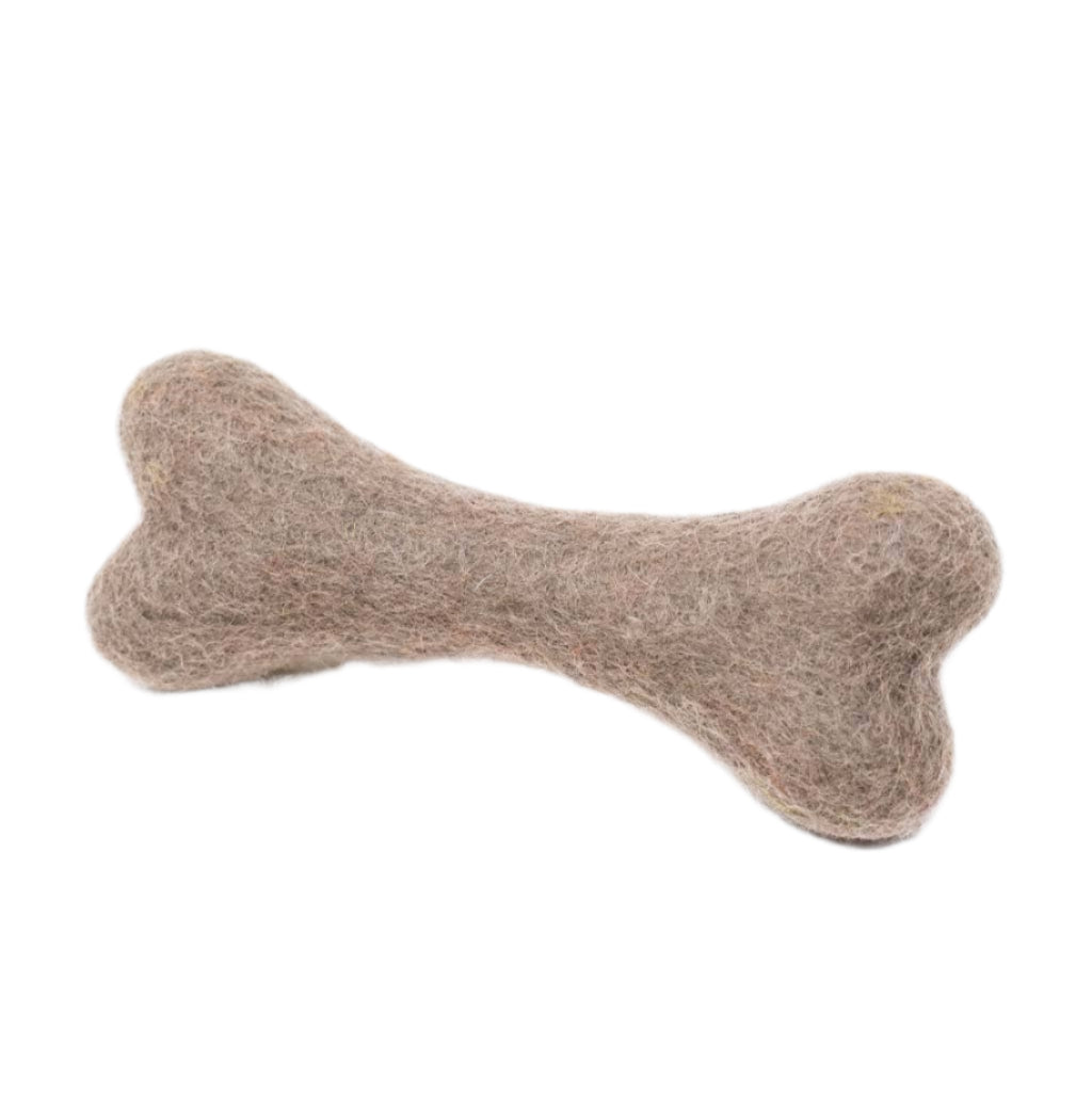 MODERNBEAST SMALL / TAUPE MODERNBEAST - SPRING WOOLBONES (Options Available)