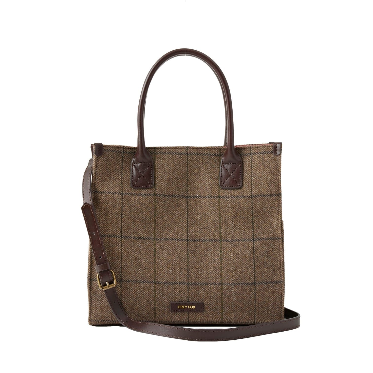 Grey Fox Designs Morgan Tote