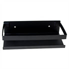 MOUD Home MOUD Home - BATH Shelf For Bathroom — Black - 23 cm