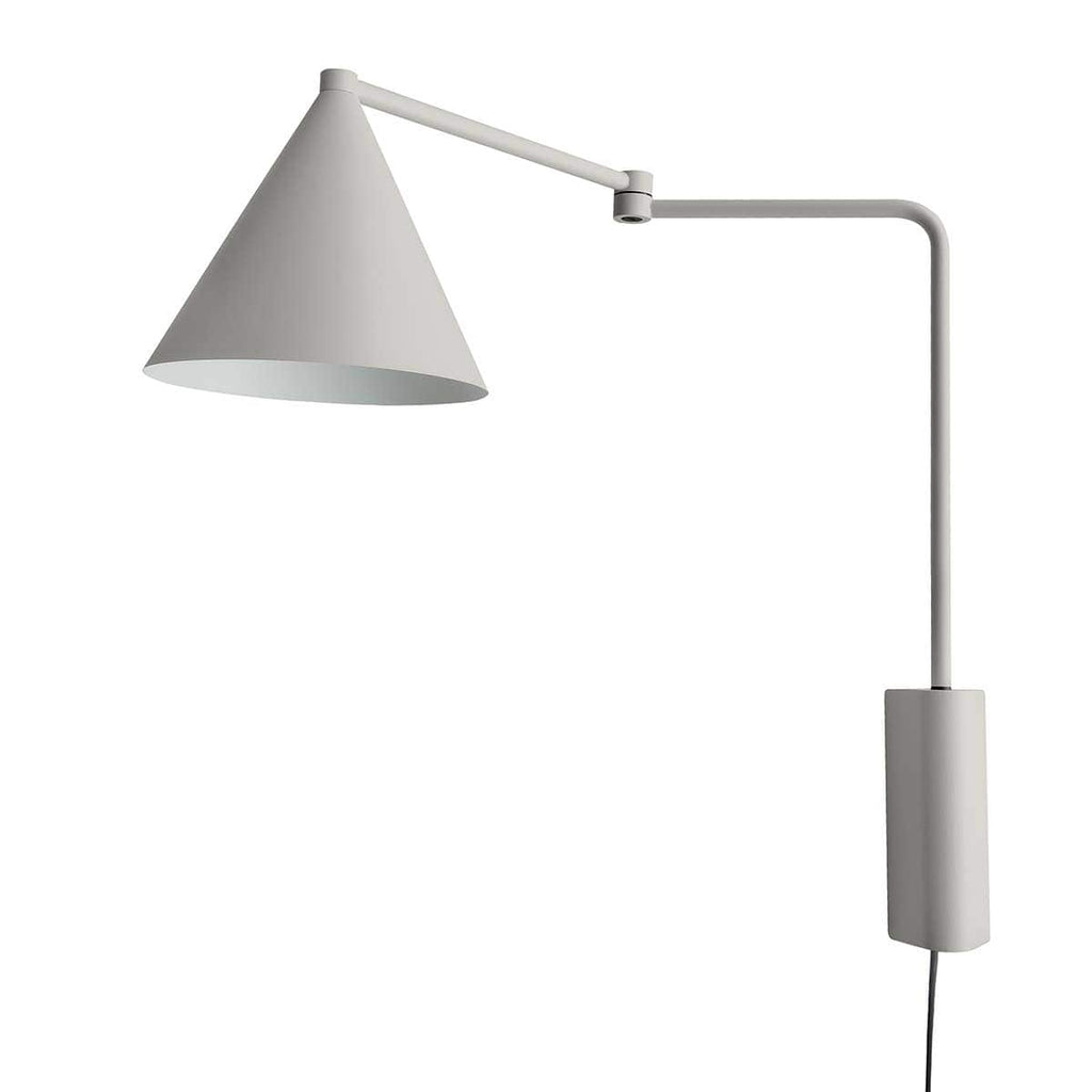 MOUD Home MOUD Home - Más wall lamp - dark beige