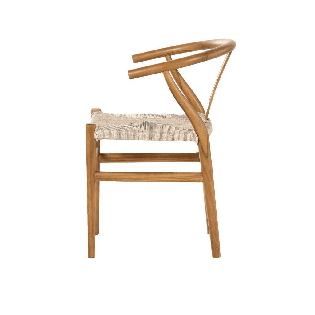 Four Hands Furniture Muestra Dining Chair