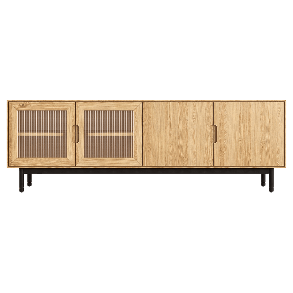 Gus Modern Furniture Munro Credenza