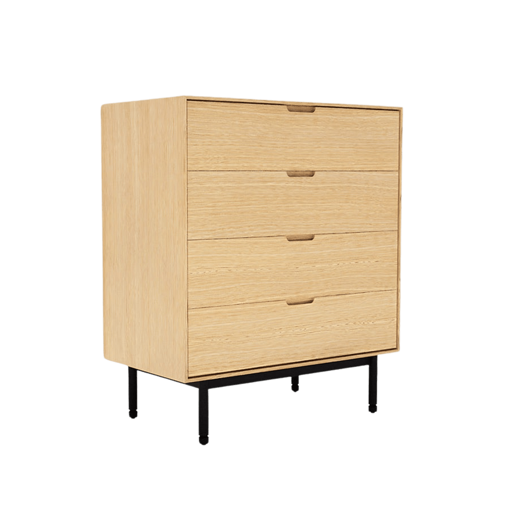 Gus Modern Furniture Munro Dresser