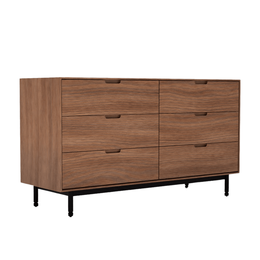 Gus Modern Furniture Munro Dresser