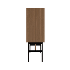 Gus Modern Munro Vitrine Cabinet