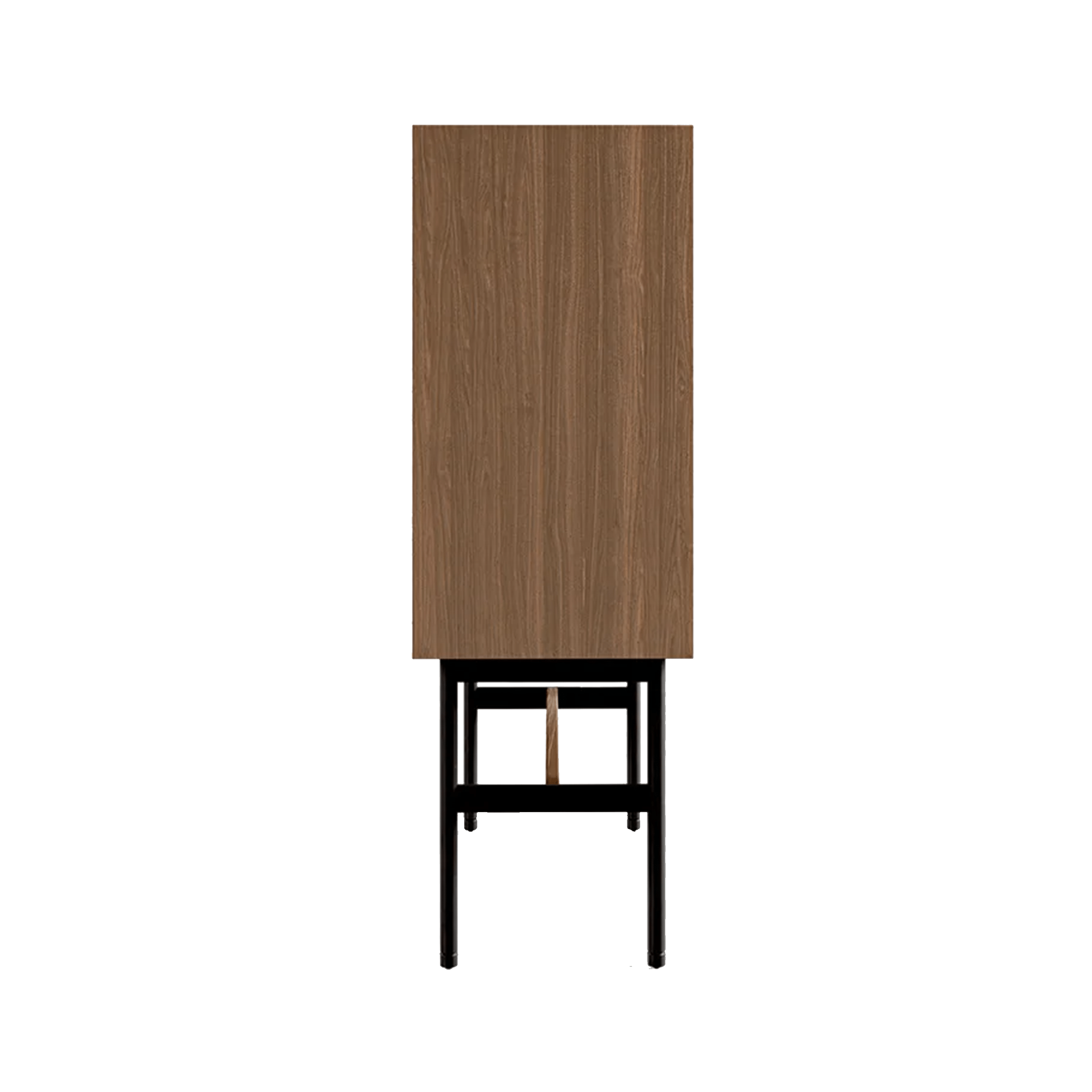 Gus Modern Munro Vitrine Cabinet