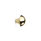 Ferm Living SHOP Brass Mushroom Hook