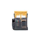 Lefrik US SHOP Mustard Handy Backpack