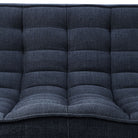 Ethnicraft Furniture N701 Sofa, 3 Seater