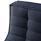 Ethnicraft Furniture N701 Sofa, 3 Seater