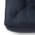 Ethnicraft Furniture N701 Sofa, Corner