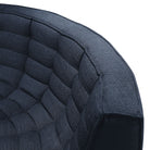 Ethnicraft Furniture N701 Sofa, Corner Round