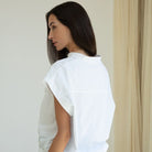 Beaumont Organic Clothing Nancy Organic Cotton Shirt