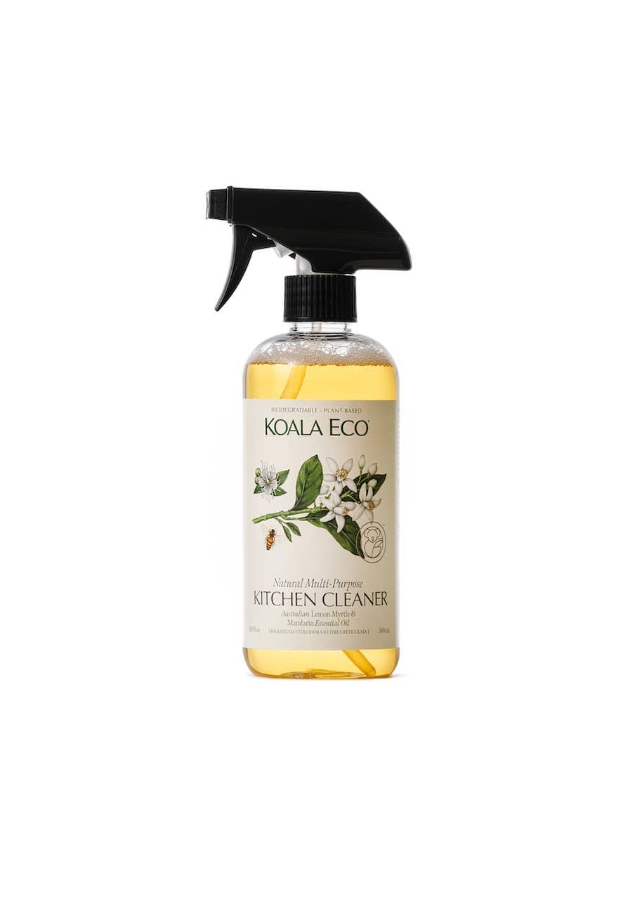 Koala Eco Cleaning Natural Multi-Purpose Kitchen Cleaner