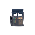 Lefrik US SHOP Navy Handy Backpack