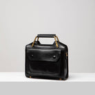 UPPDOO SHOP Neo Retro Black Crossbody