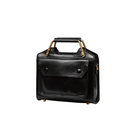 UPPDOO SHOP Neo Retro Black Crossbody