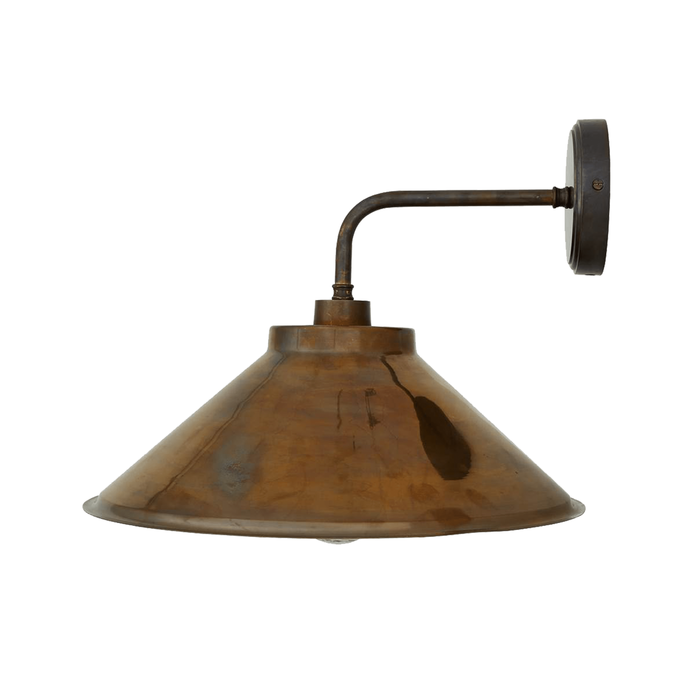 An Outdoor Swan Neck Light You'll Love in 2022 – Asher + Rye