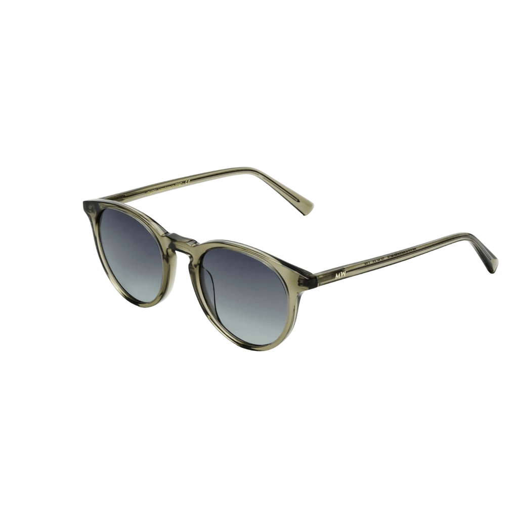 MessyWeekend Copenhagen Accessory New Depp Sunglasses