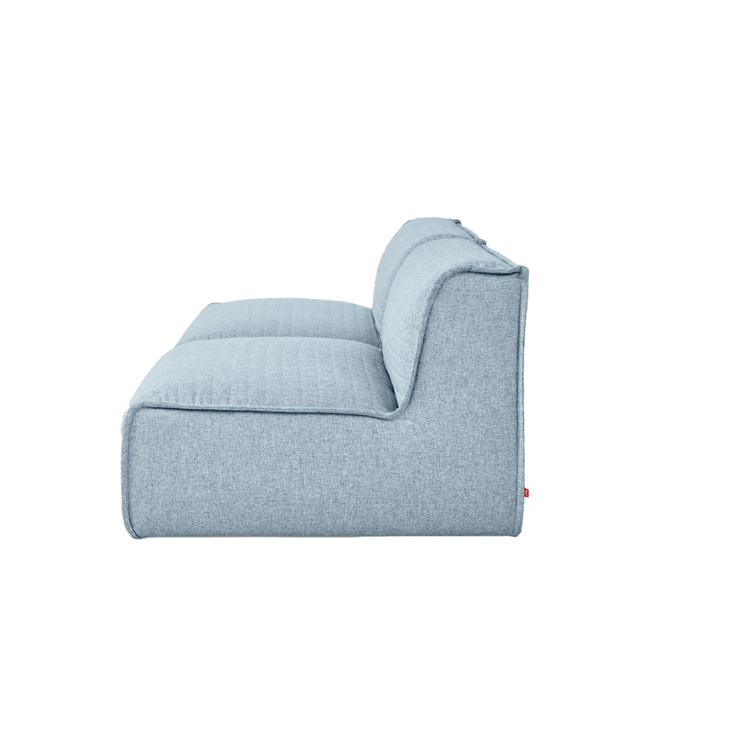 Gus Modern Furniture Nexus Modular 2PC Sofa