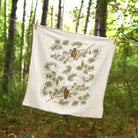 June & December SHOP Night Owls Kitchen Tea Towel