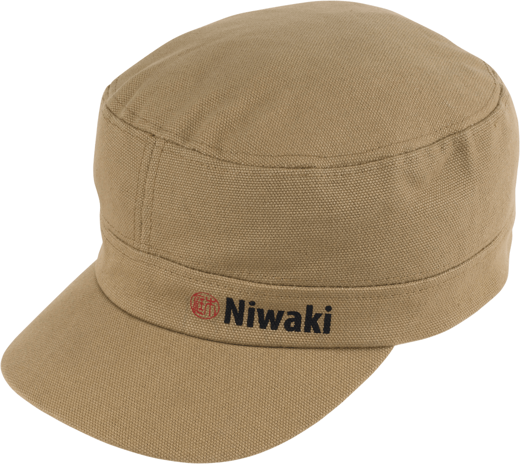 Niwaki Clothing Niwaki Cap