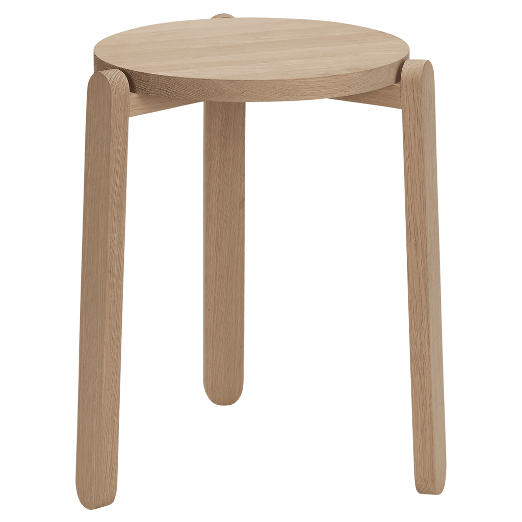 Skagerak Design Furniture Nomad Stool