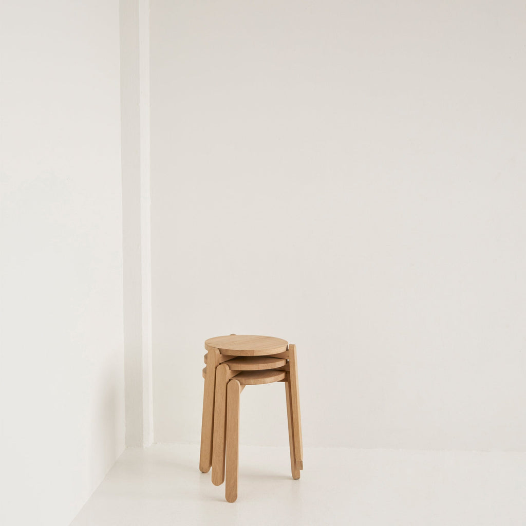 Skagerak Design Furniture Nomad Stool