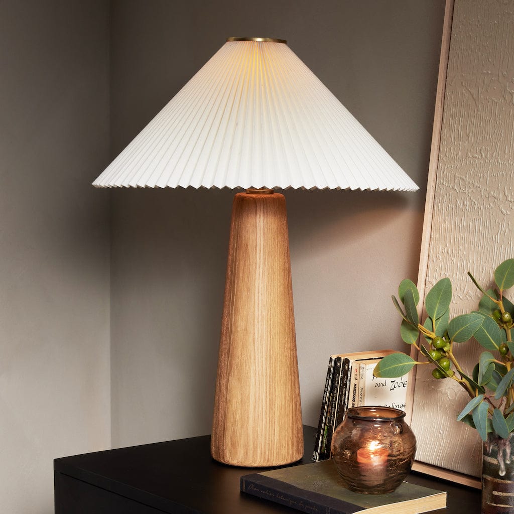 Four Hands Lighting Nora Lamp