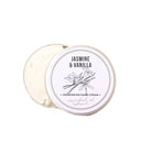 Norfolk Natural Living Norfolk Natural Living - Gardeners Hand Cream - Jasmine & Vanilla 100ml Tin