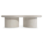 Bernhardt Furniture Nova Cocktail Table