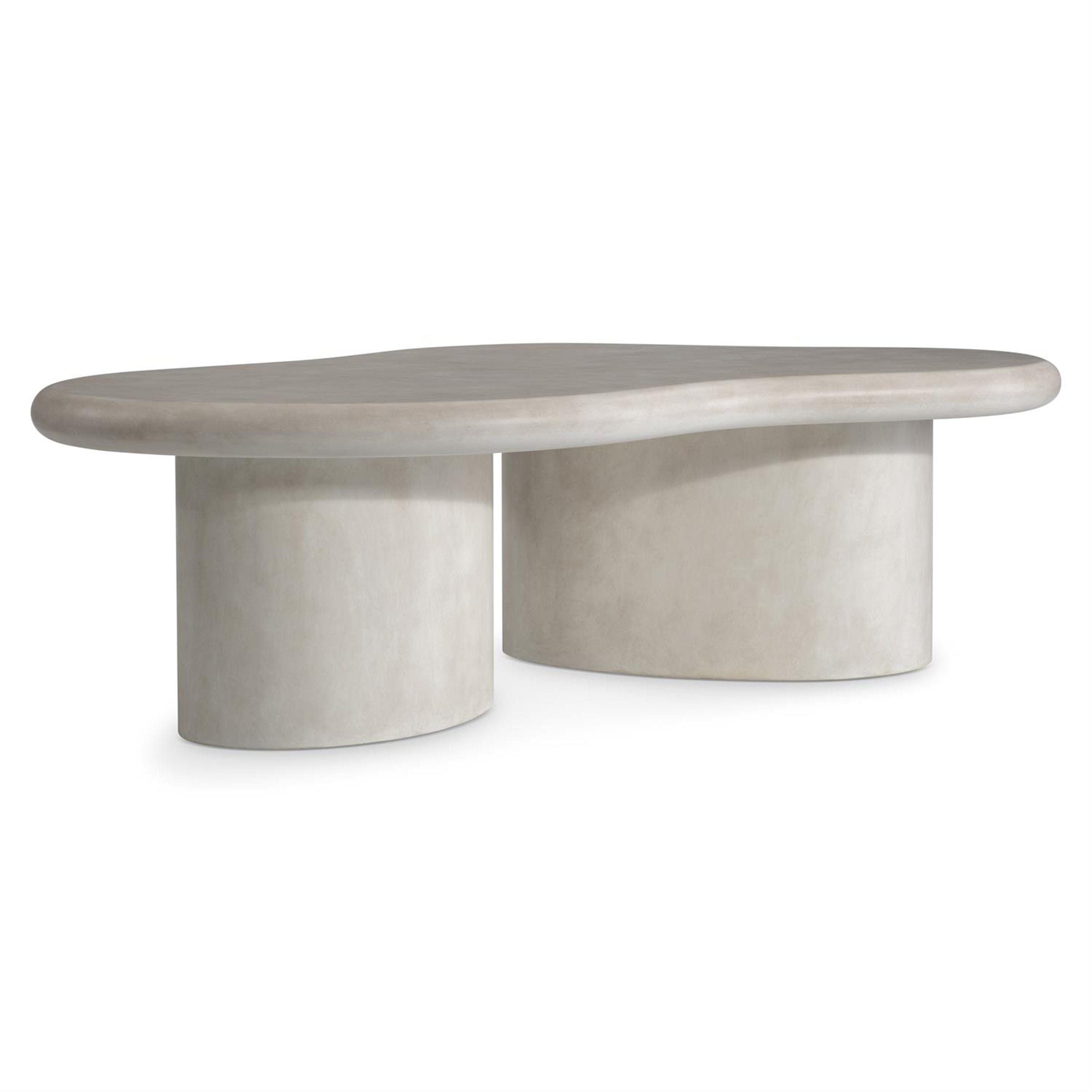 Bernhardt Furniture Nova Cocktail Table