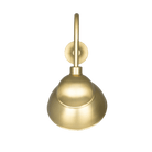 Mullan Lighting Lighting Novo Vintage Swan Neck Sign Light