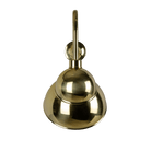 Mullan Lighting Lighting Novo Vintage Swan Neck Sign Light