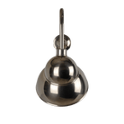 Mullan Lighting Lighting Novo Vintage Swan Neck Sign Light