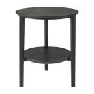 Ethnicraft Furniture Oak Bok Side Table