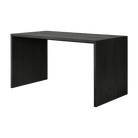 Ethnicraft Furniture Oak U Desk