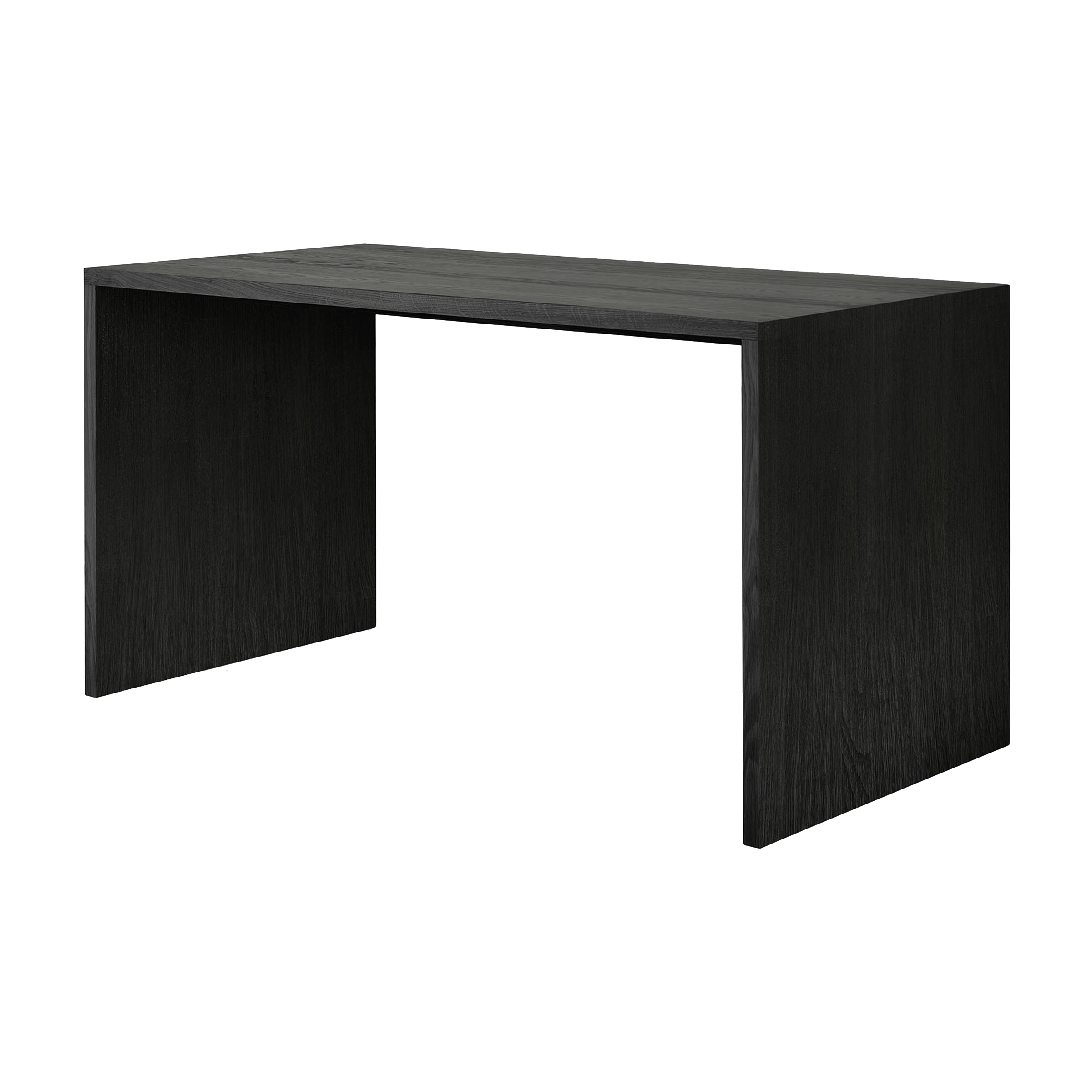 Ethnicraft Furniture Oak U Desk